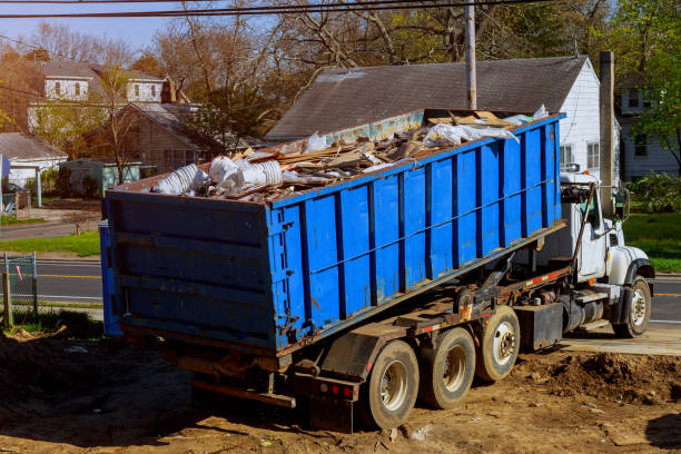 Household Junk Removal in Lompoc, CA