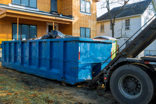 Best Yard Waste Removal  in Lompoc, CA