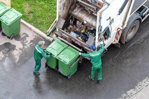 Yard Cleanup Services in Lompoc, CA