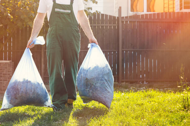 Debris Removal in Lompoc, CA