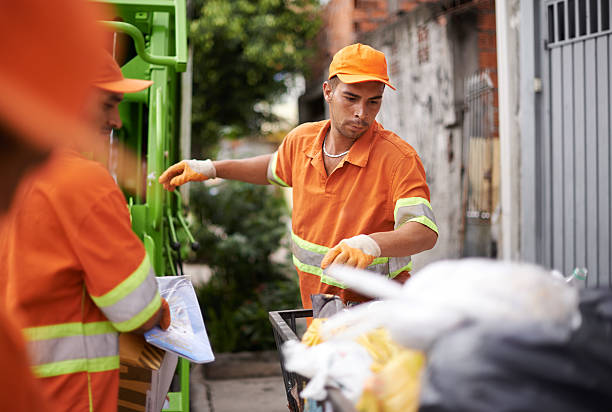 Best Same-Day Junk Removal  in Lompoc, CA