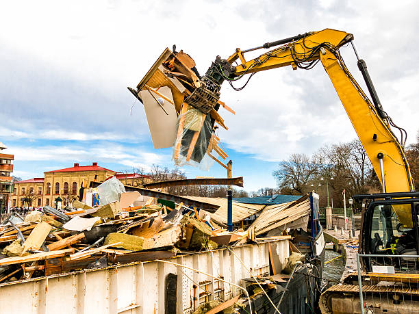 Professional Junk Removal in Lompoc, CA